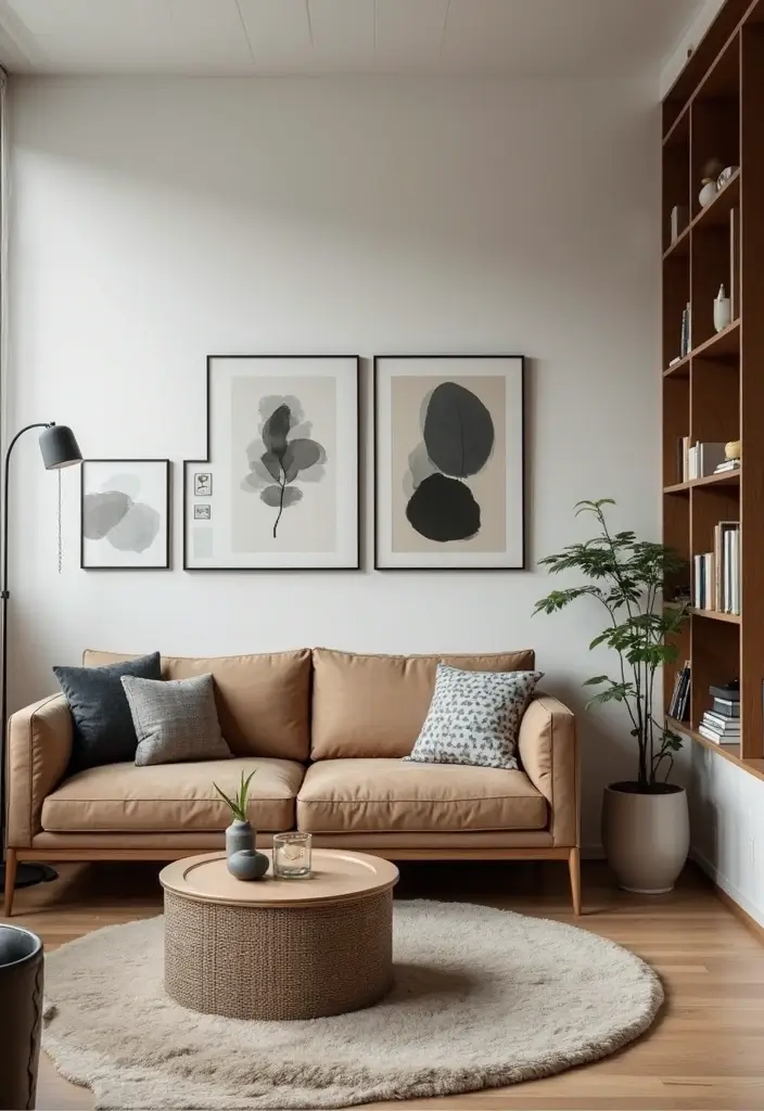 29 Bachelor Apartment Ideas for a Sleek Modern Lifestyle 30 29 Bachelor Apartment Ideas for a Sleek Modern Lifestyle - Conclusion