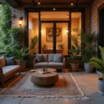 30+ Apartment Balcony Decorating Ideas for Outdoor Charm