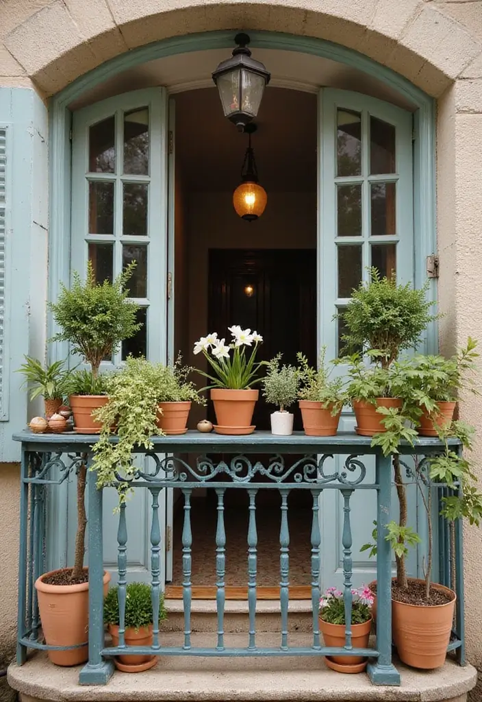 30+ Apartment Balcony Decorating Ideas for Outdoor Charm 31 30+ Apartment Balcony Decorating Ideas for Outdoor Charm - Conclusion