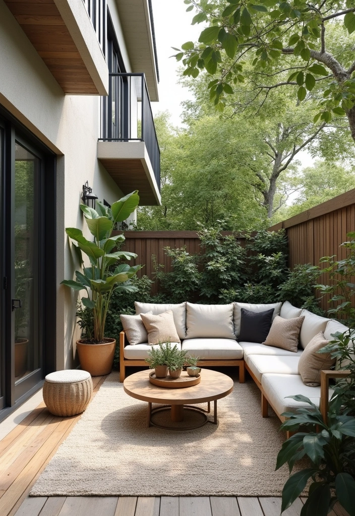 30 Apartment Patio Ideas to Create a Relaxing Outdoor Escape 31 30 Apartment Patio Ideas to Create a Relaxing Outdoor Escape - Conclusion