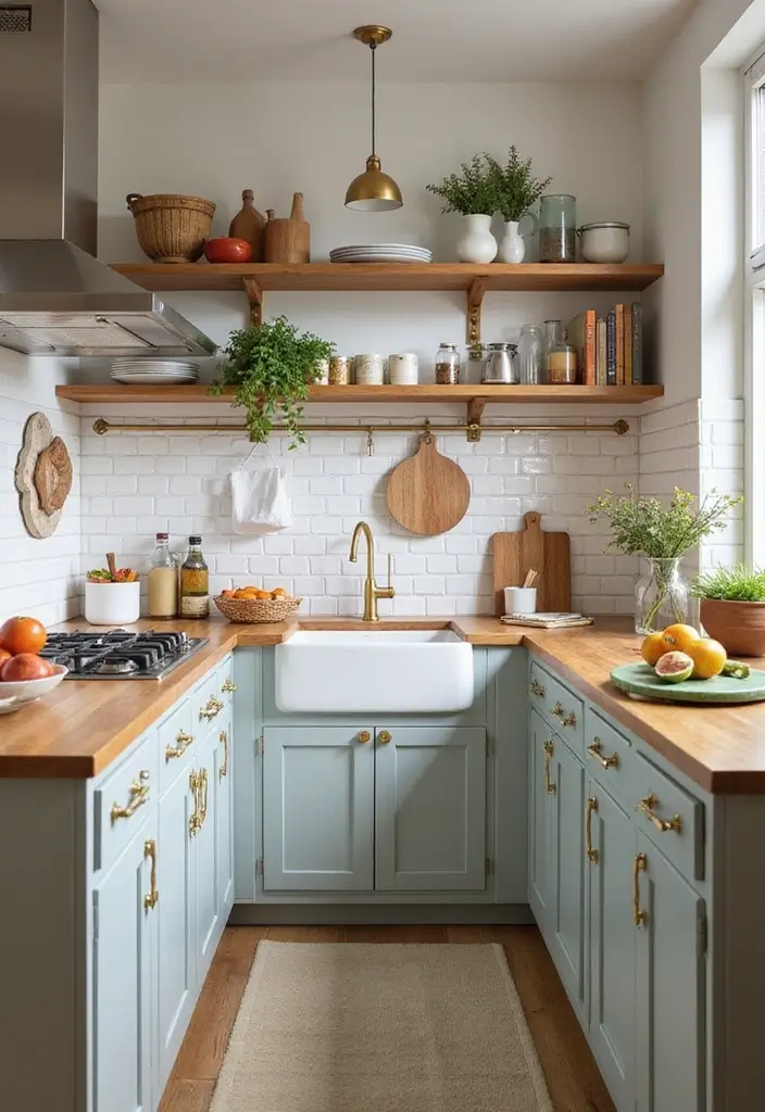 30 Small Kitchen Apartment Layouts That Work Wonders - Conclusion