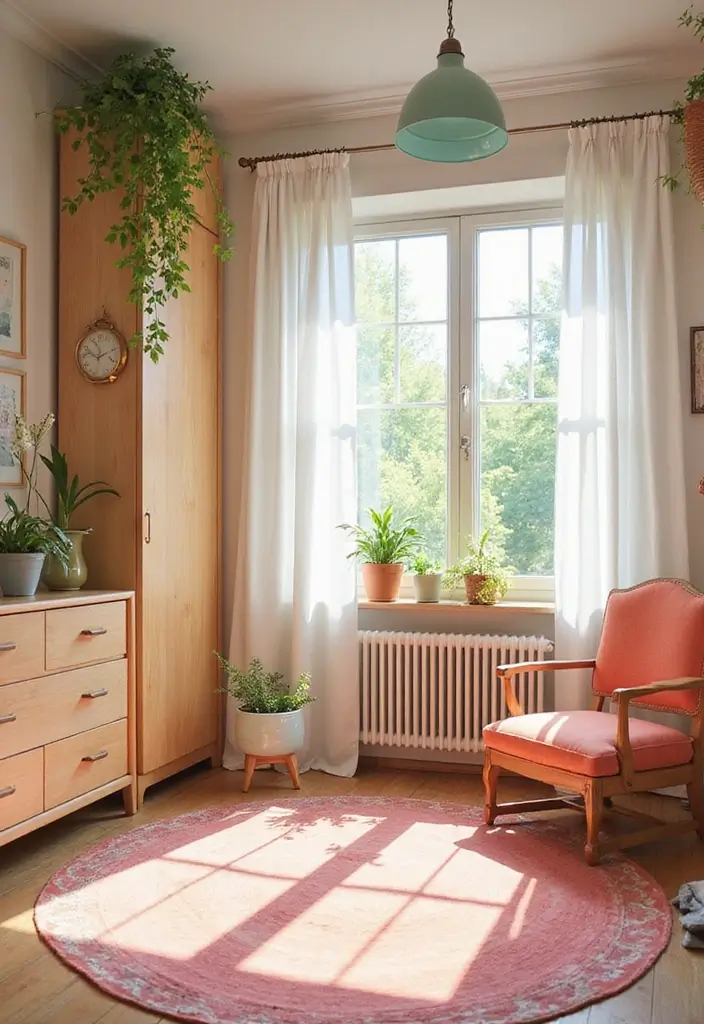 30+ Studio Ghibli Room Apartment Inspirations That Feel Magical 13 30 Studio Ghibli Room Apartment Inspirations That Feel Magical 13. Magical Color Palettes