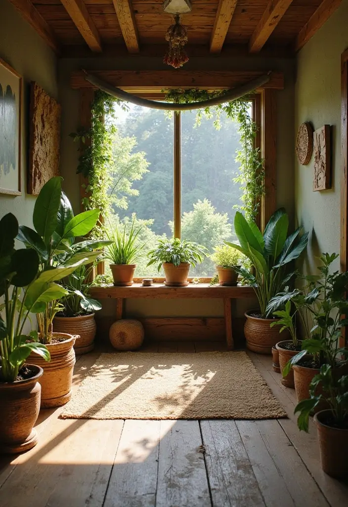 30+ Studio Ghibli Room Apartment Inspirations That Feel Magical 5 30 Studio Ghibli Room Apartment Inspirations That Feel Magical 5. Whimsical Nature Elements