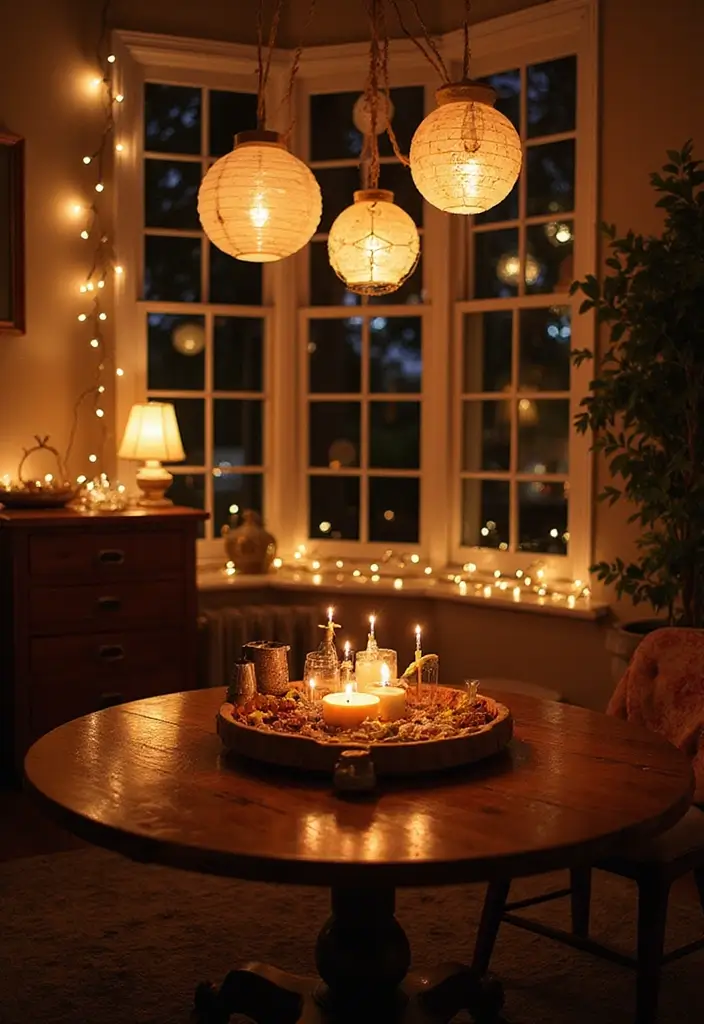 30+ Studio Ghibli Room Apartment Inspirations That Feel Magical 7 30 Studio Ghibli Room Apartment Inspirations That Feel Magical 7. Magical Lighting Solutions