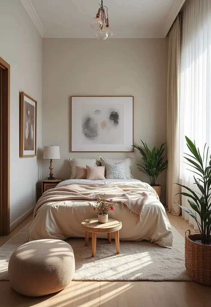 30+ Small Studio Apartment Ideas That Maximize Style and Function 31 30+ Small Studio Apartment Ideas That Maximize Style and Function - Conclusion
