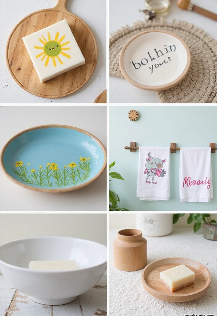12 ACNH Bathroom Ideas for Cute Creative Island Inspired Style 10. ACNH Inspired DIY Projects