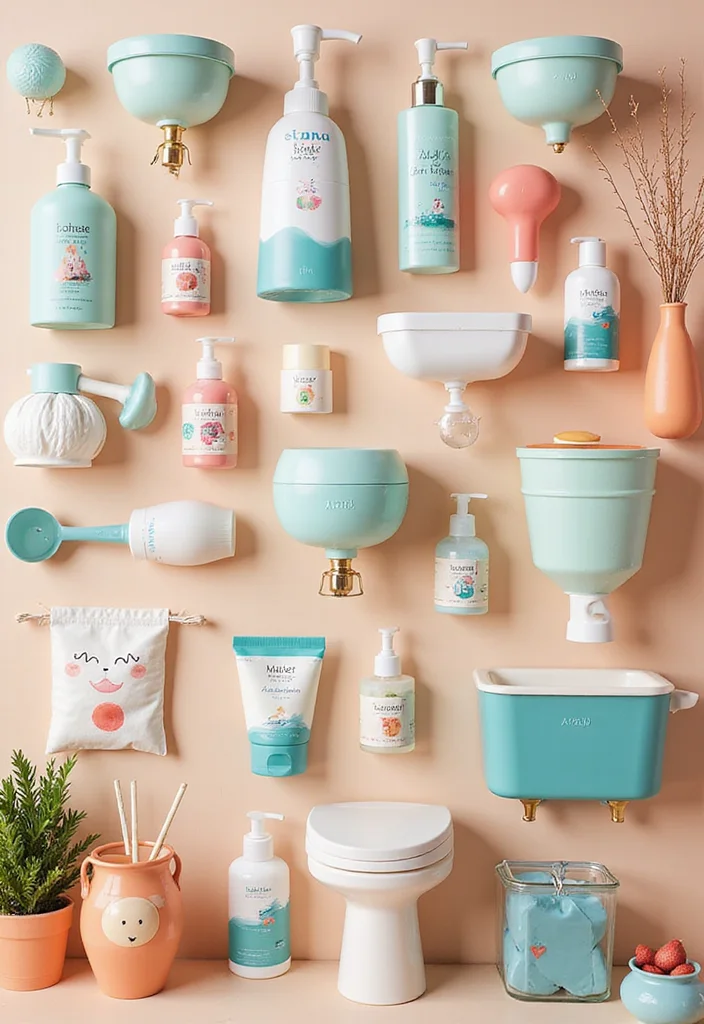 12 ACNH Bathroom Ideas for Cute Creative Island Inspired Style Conclusion