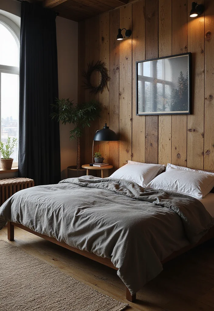12 Black Curtains Bedroom Ideas for Moody Cozy Modern Vibes Conclusion