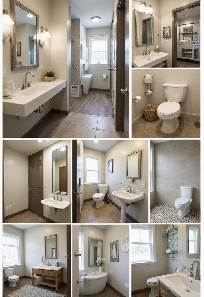 12 Commercial Bathroom Ideas for Clean Durable Functional Design Conclusion