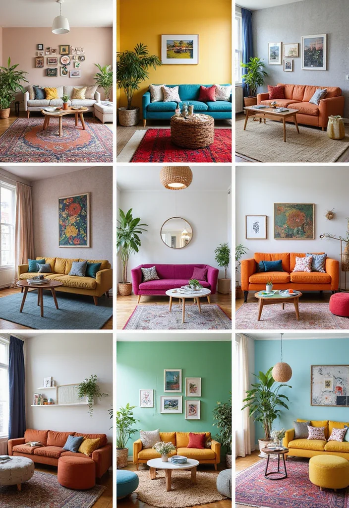 12 Funky Living Room Ideas for Playful Colorful Creative Vibes 133 12 Funky Living Room Ideas for Playful Colorful Creative Vibes Conclusion