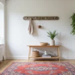 12 Kitchen Entryway Ideas for Better Flow and Welcoming Style