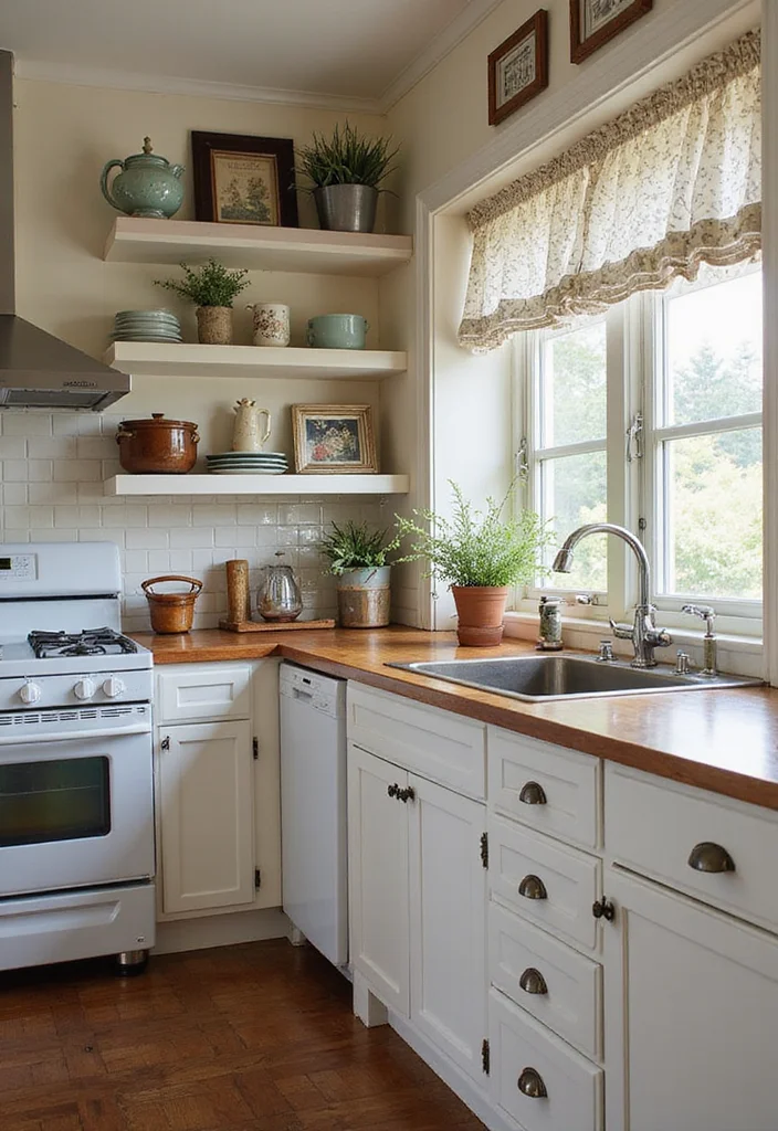 12 Scandi Kitchen Ideas for Clean Minimal Warm Design 122 12 Scandi Kitchen Ideas for Clean Minimal Warm Design 12. Personal Touches