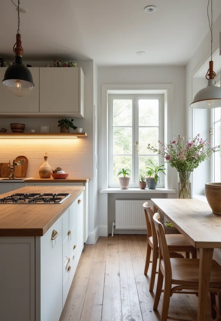 12 Scandi Kitchen Ideas for Clean Minimal Warm Design 133 12 Scandi Kitchen Ideas for Clean Minimal Warm Design Conclusion