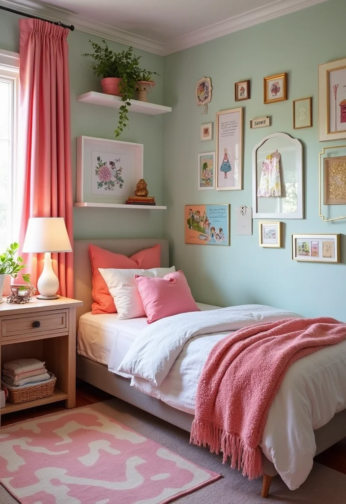 12 Sisters Bedroom Ideas for Fun Shared Practical Layouts Conclusion