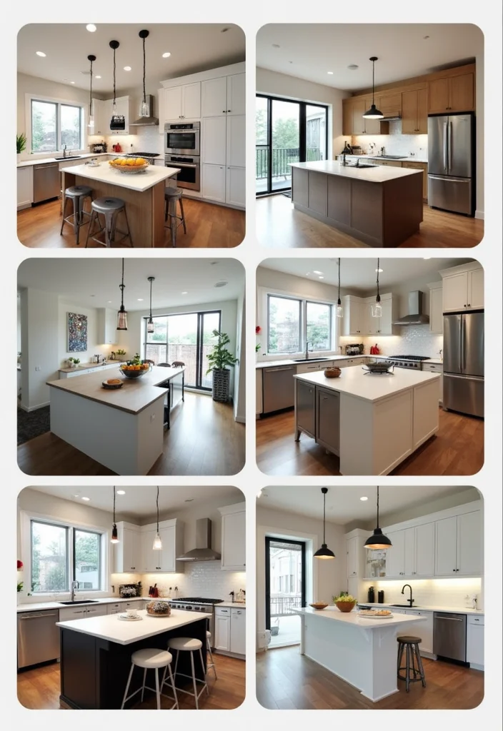 12 Small Kitchen Peninsula Ideas for Added Prep and Easy Flow 133 12 Small Kitchen Peninsula Ideas for Added Prep and Easy Flow Conclusion