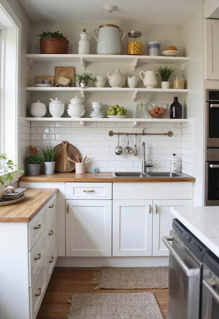 12 Small Narrow Kitchen Ideas for Efficient Smart Space Use - Conclusion