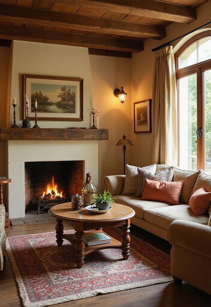 12 Tuscan Living Room Ideas for Old World Warm Textured Charm 133 12 Tuscan Living Room Ideas for Old World Warm Textured Charm - Conclusion