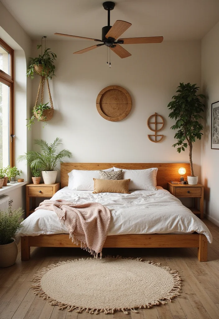 12 Wooden Bedroom Ideas for Warm Natural Comfortable Living - Conclusion