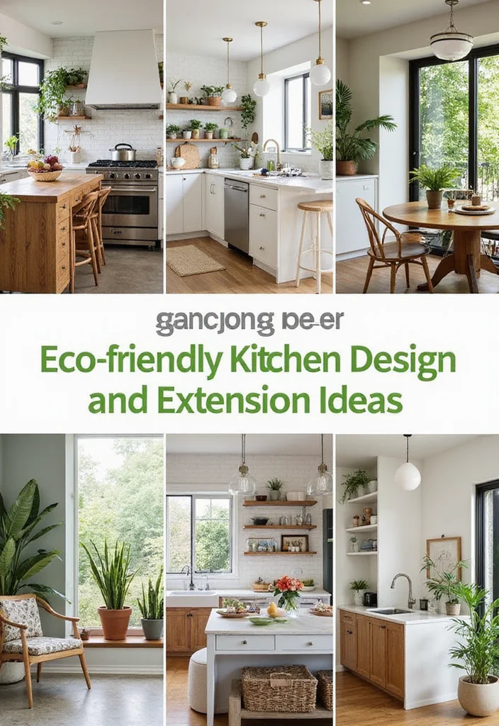 14 Kitchen Extension Ideas for Open Airy Functional Living Conclusion