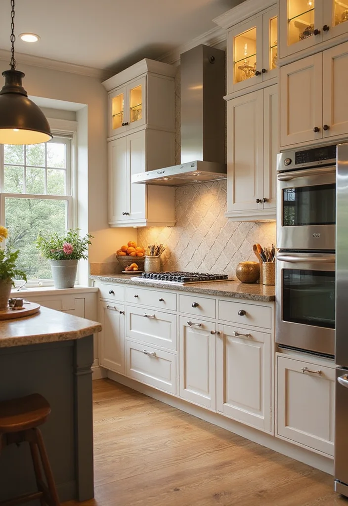 14 Kitchen Extra Storage Ideas for Smarter Organized Spaces - Conclusion