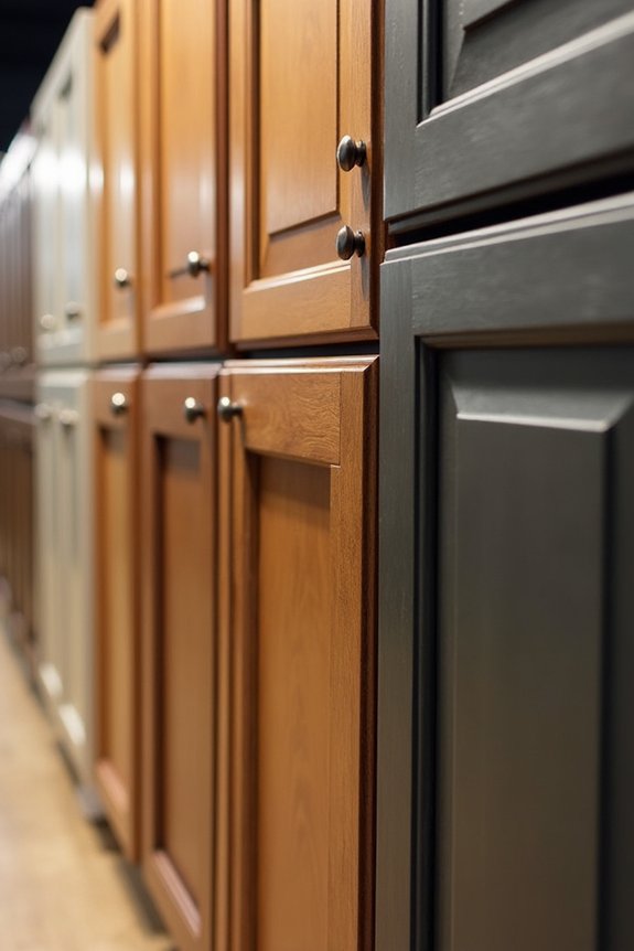 What Kitchen Cabinets Does Floor and Decor Have? 14 affordable kitchen cabinets online and in store