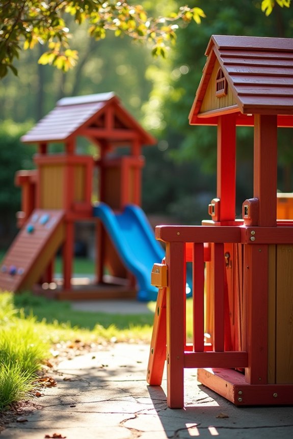 Does Backyard Discovery Have Current Sales and Discounts? 4 backyard discovery 50 off