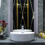 bathroom decor cost seven factors
