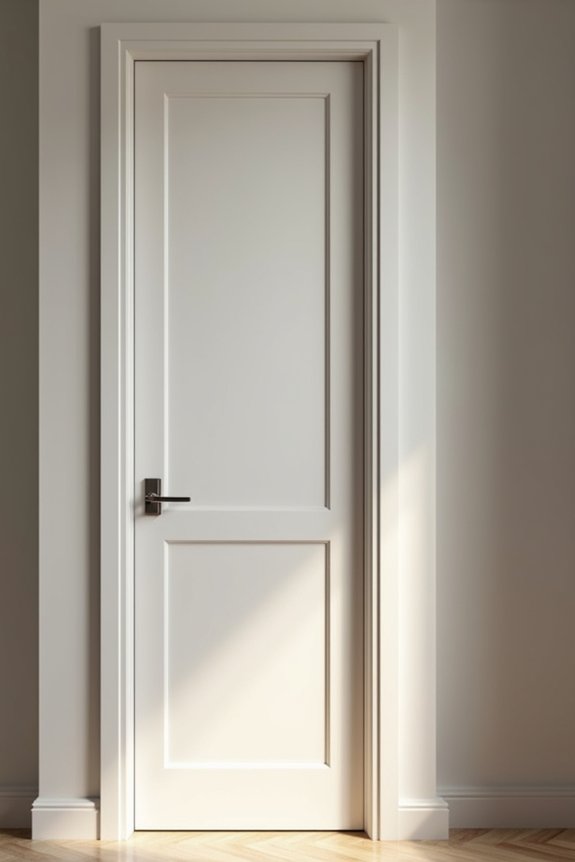Are Bathroom Doors Smaller Than Standard Doors? 11 bathroom door width priorities code vs accessibility