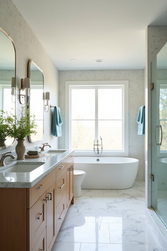Will a Bathroom Remodel Increase Your Home Value? 7 bathroom remodel roi varies by scope and region