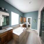 bathroom remodel value impact assessment