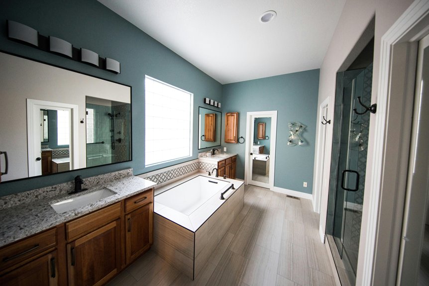 bathroom remodel value impact assessment