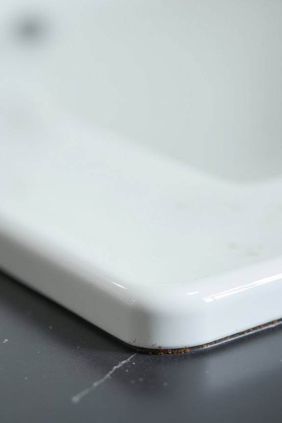 bathroom silicone durable moisture resistant upgrade