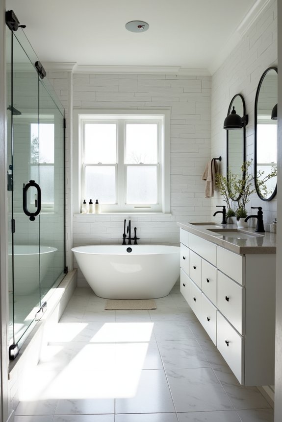 bathroom size drives renovation costs