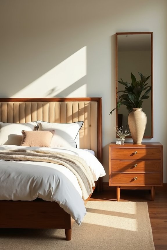 3 Reasons Traditional Bedroom Sets Work in 2026 1 cohesive matched bedroom sets