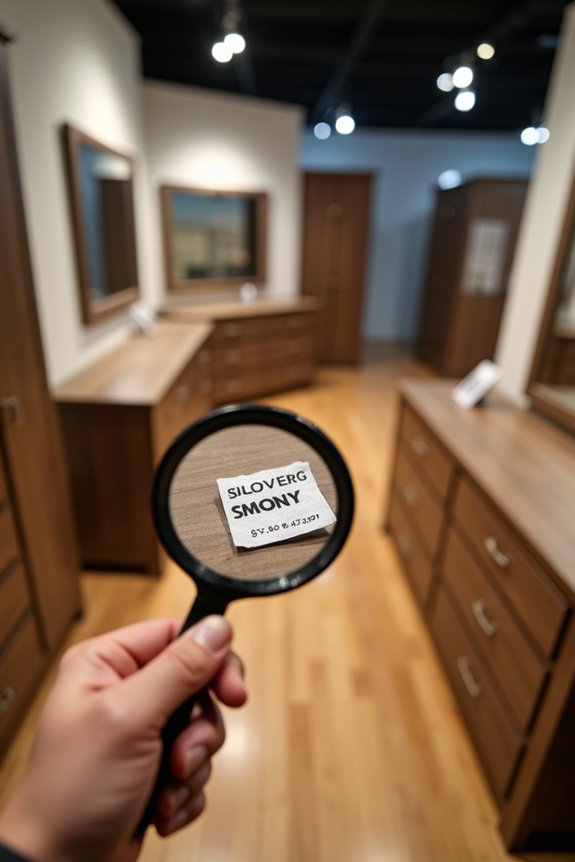 How to Verify If Bedroom Furniture Discounts Is Legitimate 10 discounted prices hidden fees persist