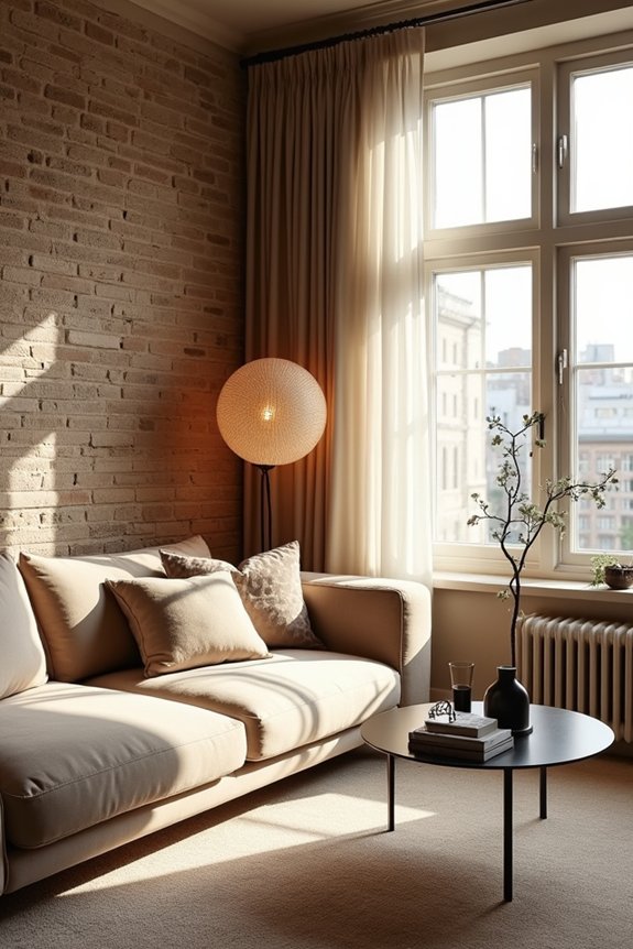 english resists living room single word