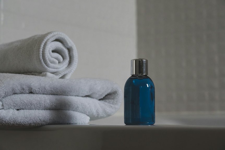 five simple towel decoration techniques