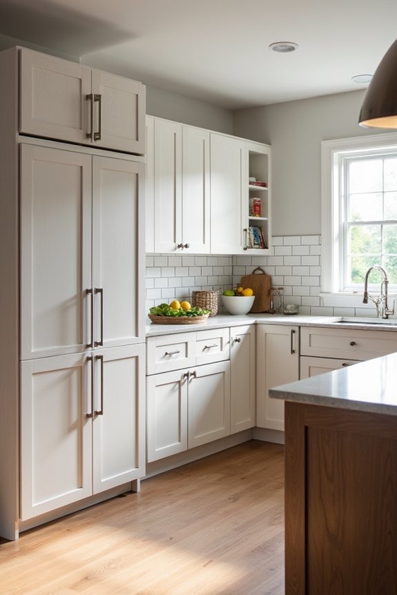What Kitchen Cabinets Does Floor and Decor Have? 13 floor decor cabinet comparison visualization