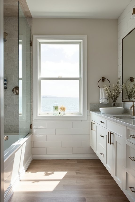 geographic bathroom remodeling cost variation