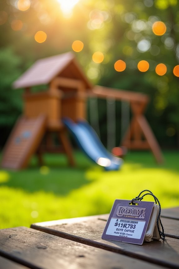 Does Backyard Discovery Have Current Sales and Discounts? 3 govx military discount single use code