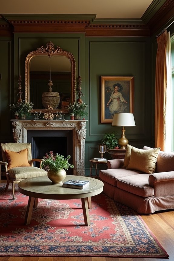 historical room name separation persists