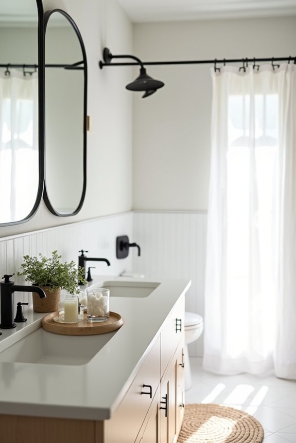 10 Simple Ways to Decorate My Bathroom 1 identify top three priorities first