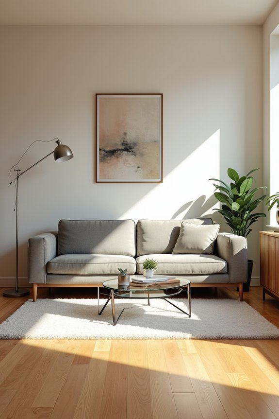 informal livingroom rules clash
