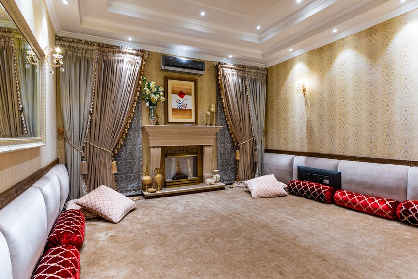 is livingroom one word phrase living room or livingroom