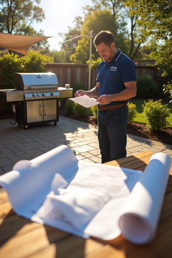 licensed permitted insured contractors