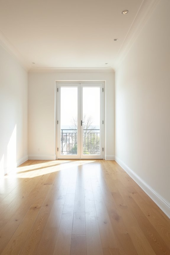 measuring planning and staging spaces