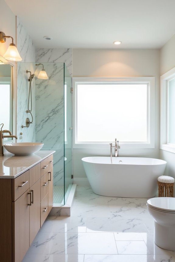 Will a Bathroom Remodel Increase Your Home Value? 6 midrange remodel often returns more
