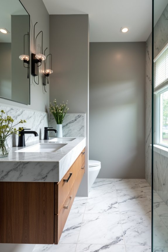Will a Bathroom Remodel Increase Your Home Value? 3 midrange remodel yields higher roi