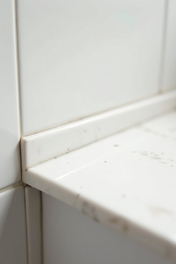 moisture resistant avoid decorator s caulk