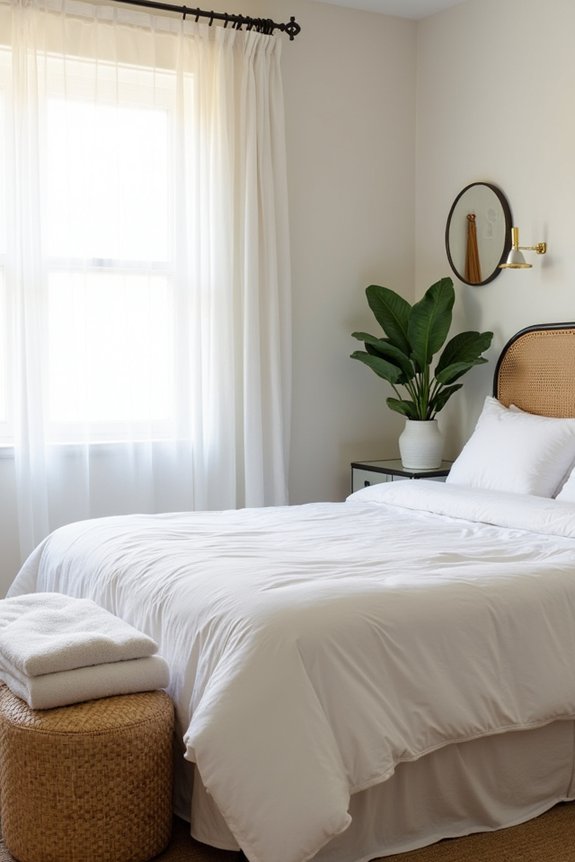 multipurpose furniture maximizes space efficiency